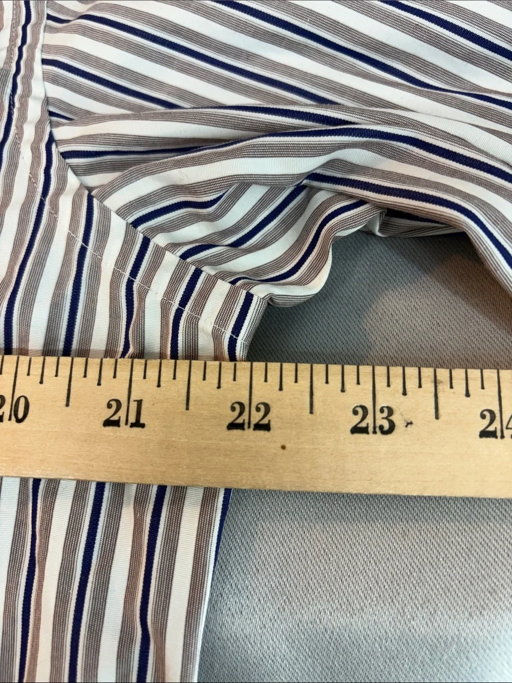 Canali Mens Dress Shirt 16